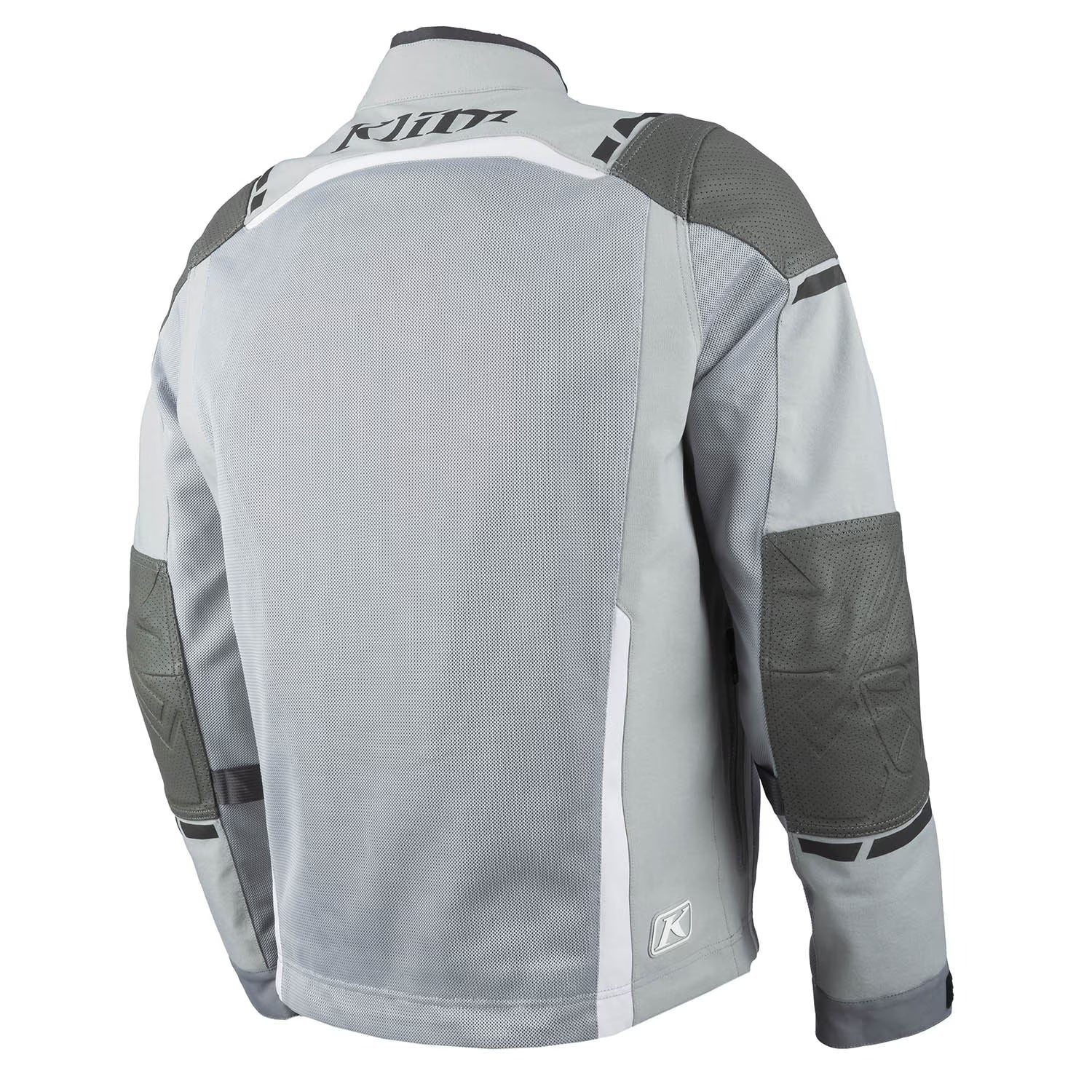 Klim Induction Pro Jacket High-rise - White