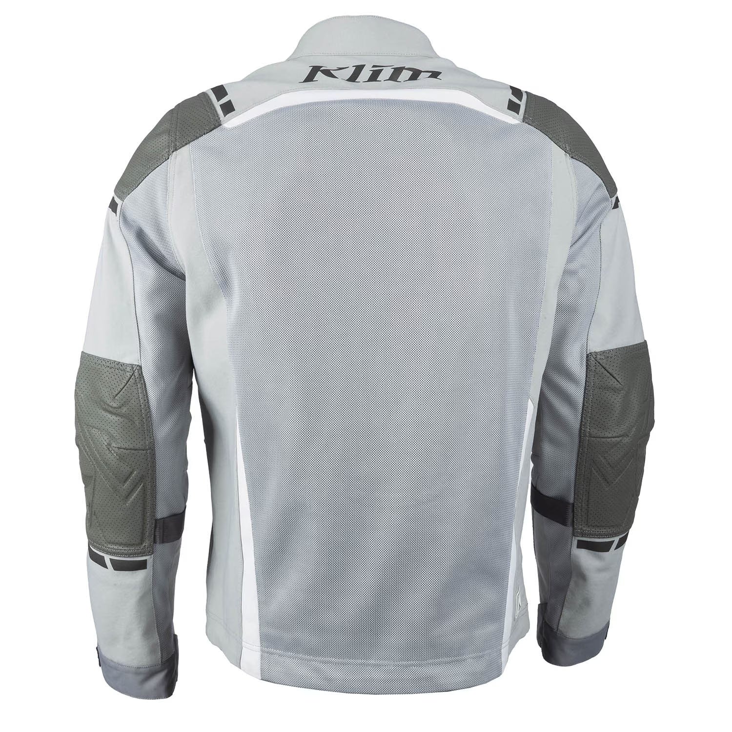 Klim Induction Pro Jacket High-rise - White