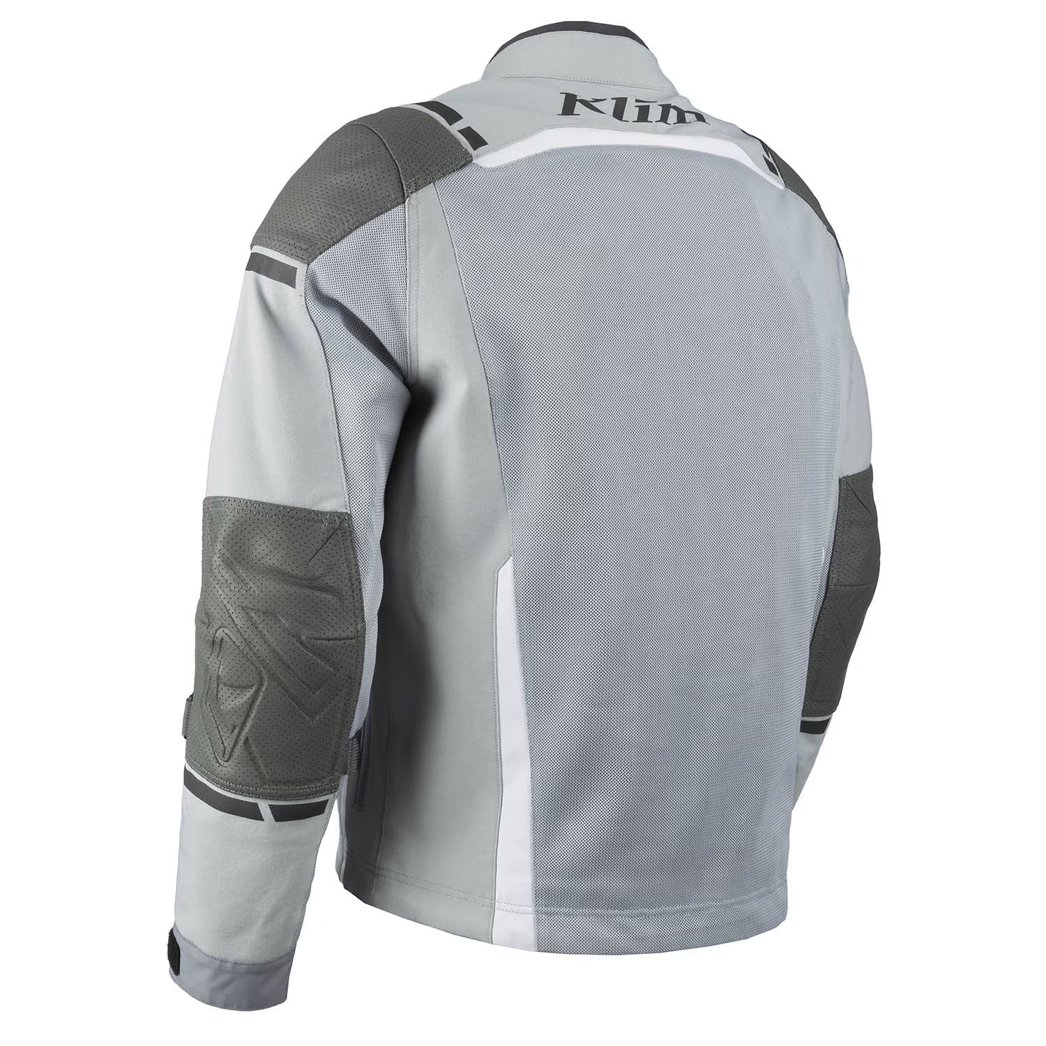 Klim Induction Pro Jacket High-rise - White