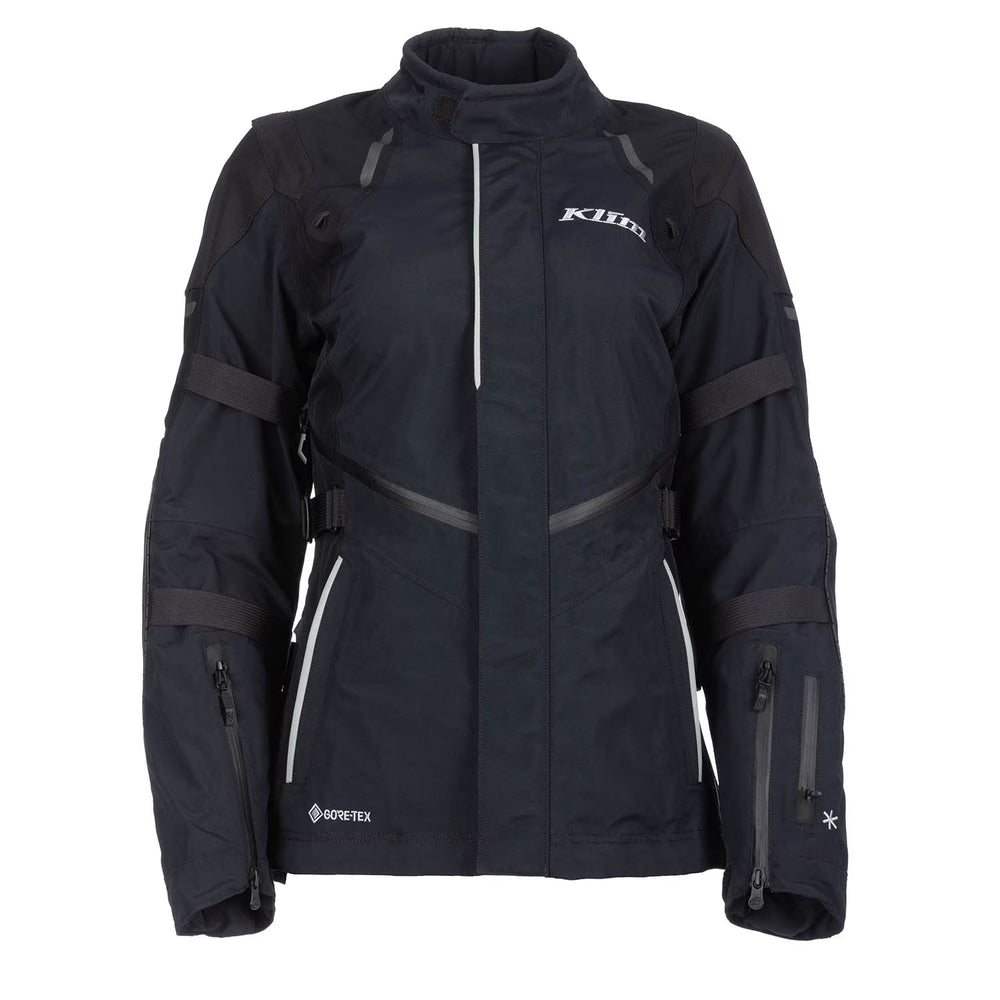 Klim Altitude Jacket Black (2026 Model)
