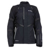 Klim Altitude Jacket Stealth Black (2026 Model)