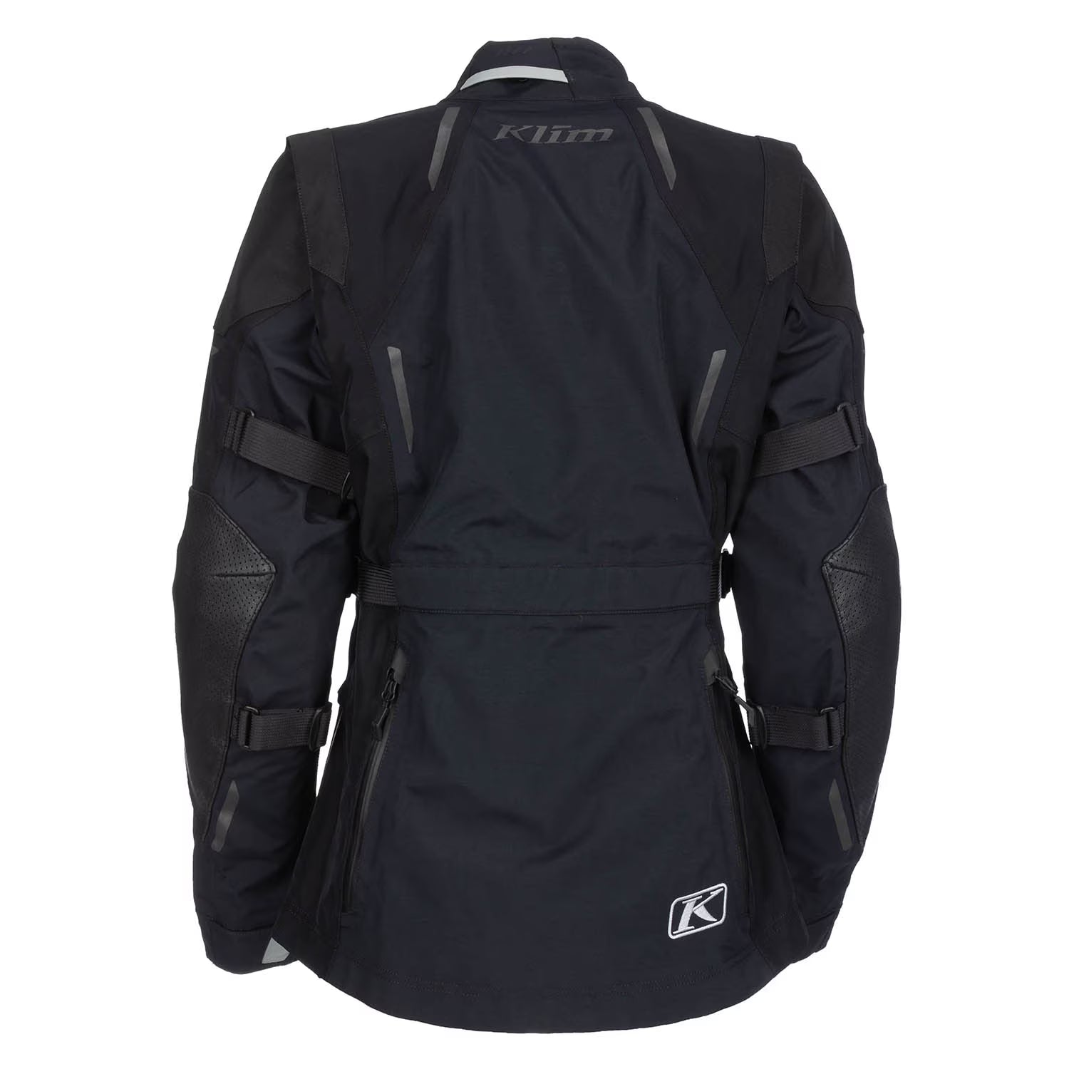 Klim Altitude Jacket Stealth Black (2026 Model)