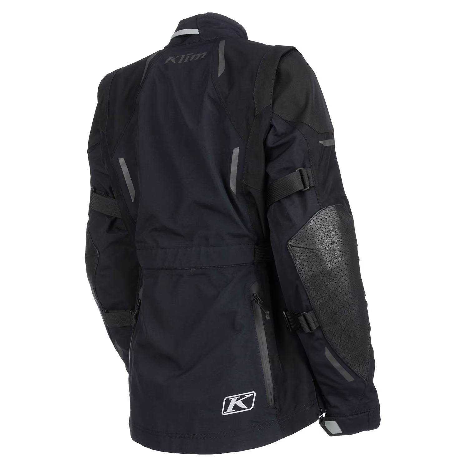 Klim Altitude Jacket Stealth Black (2026 Model)