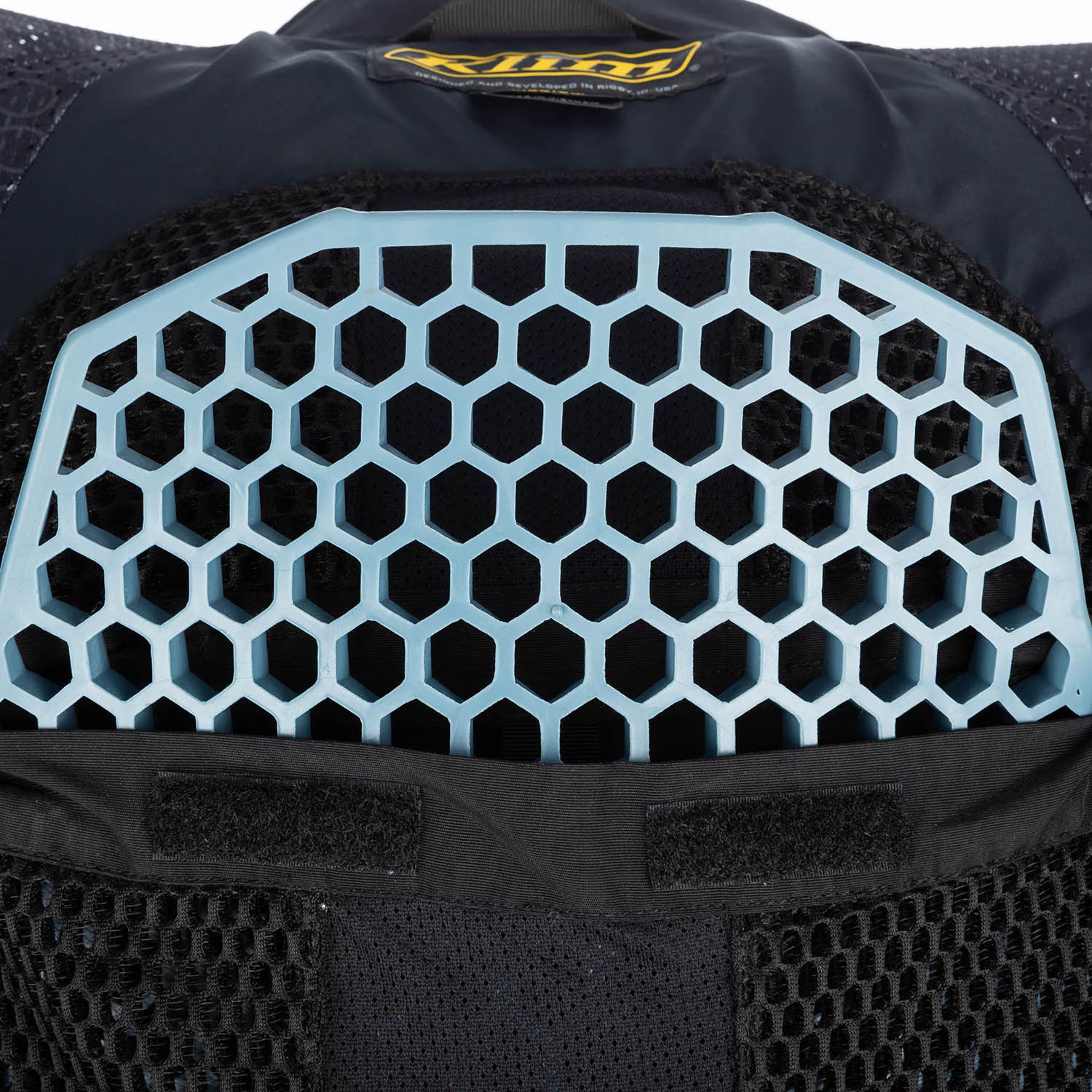 Klim Altitude Jacket Stealth Black (2026 Model)