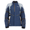 Klim Altitude Jacket Dress Blues-Golden Brown(2026 Model)