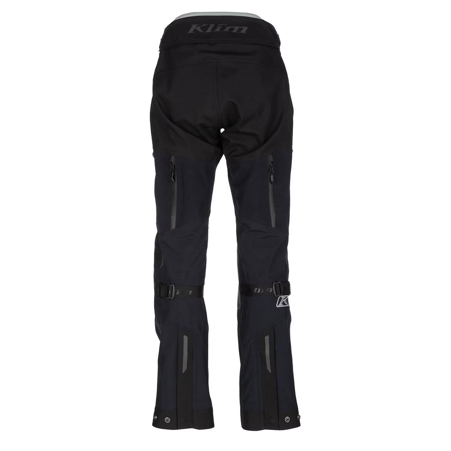 Klim Altitude Pant Black (2026 Model)