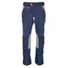 Klim Altitude Pant Dress Blues - Golden Brown (2026 Model)