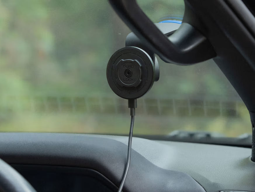 Quad Lock MAG Wireless Charging Head V2