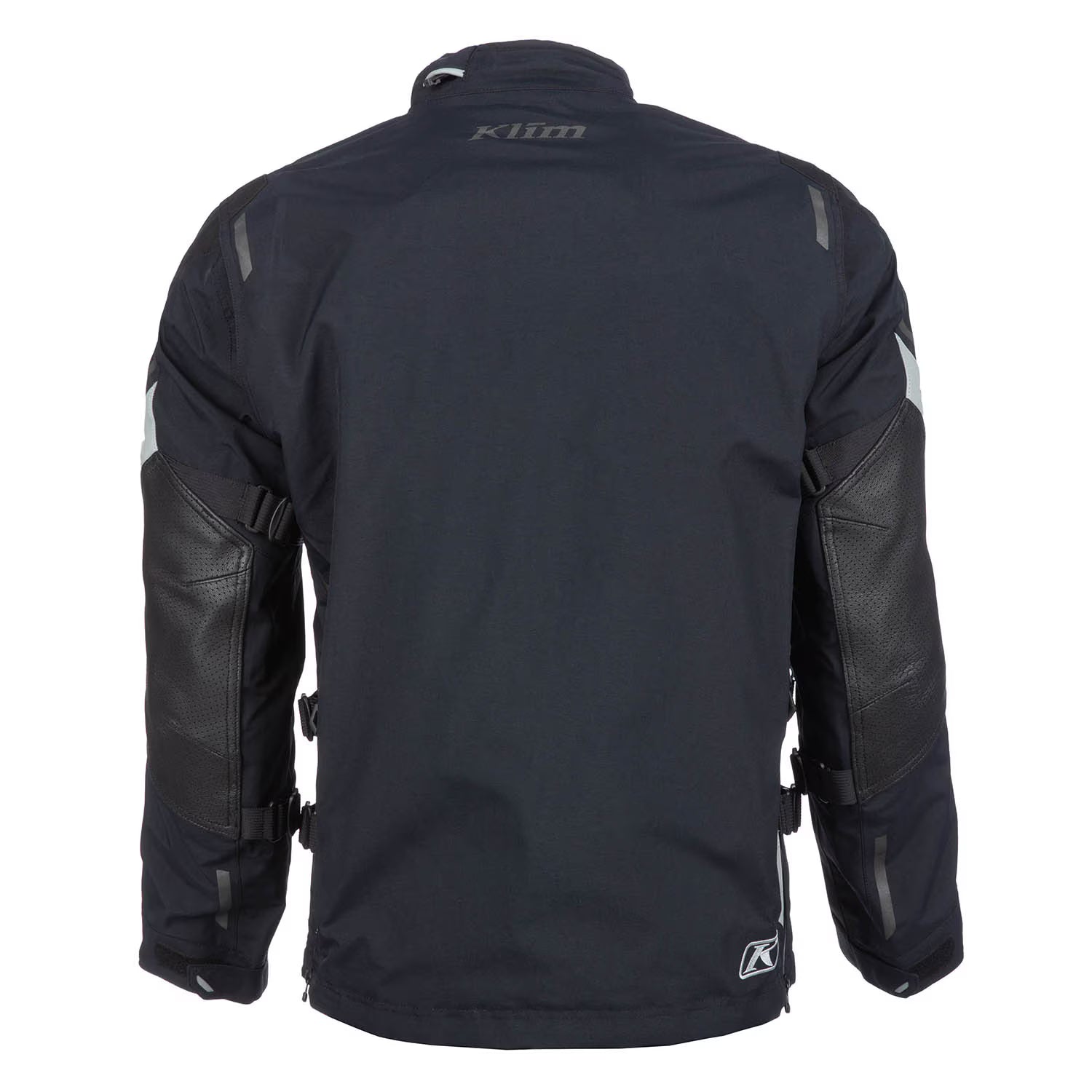 Klim Latitude Jacket Black (2026 Model)