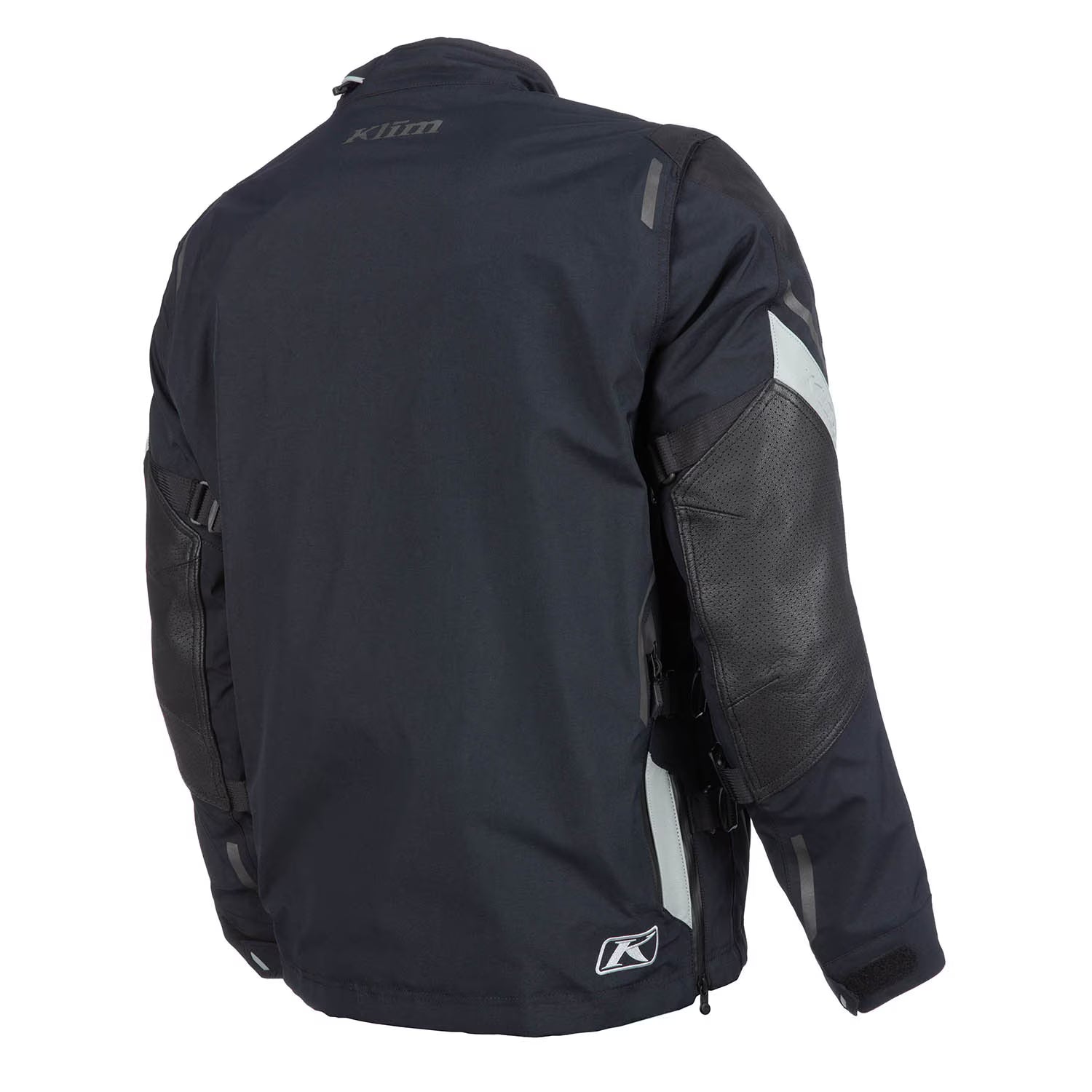 Klim Latitude Jacket Black (2026 Model)