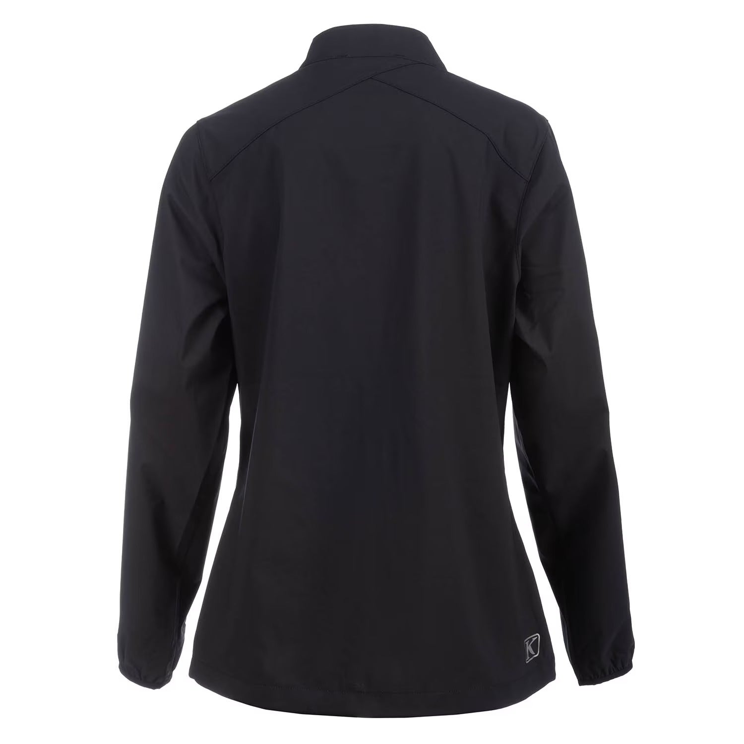 Klim Women's Zephyr Wind Shirt Black