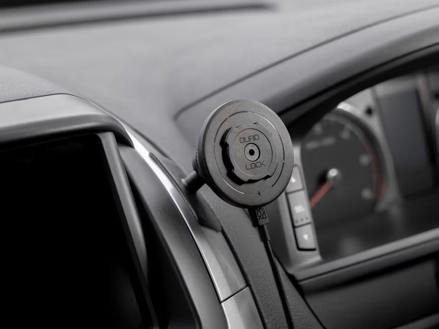 Quad Lock MAG Wireless Charging Head V2