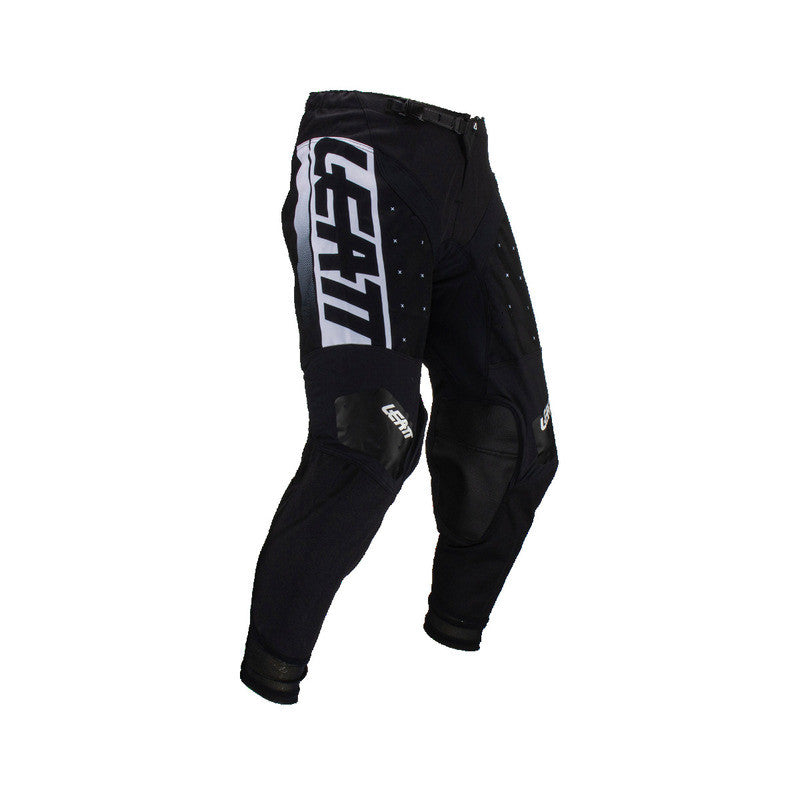 Leatt Moto 4.5 Pants - Black