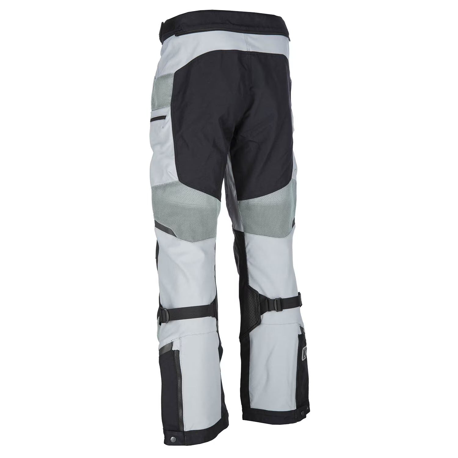 Klim Baja S4 Pant Monument - Black