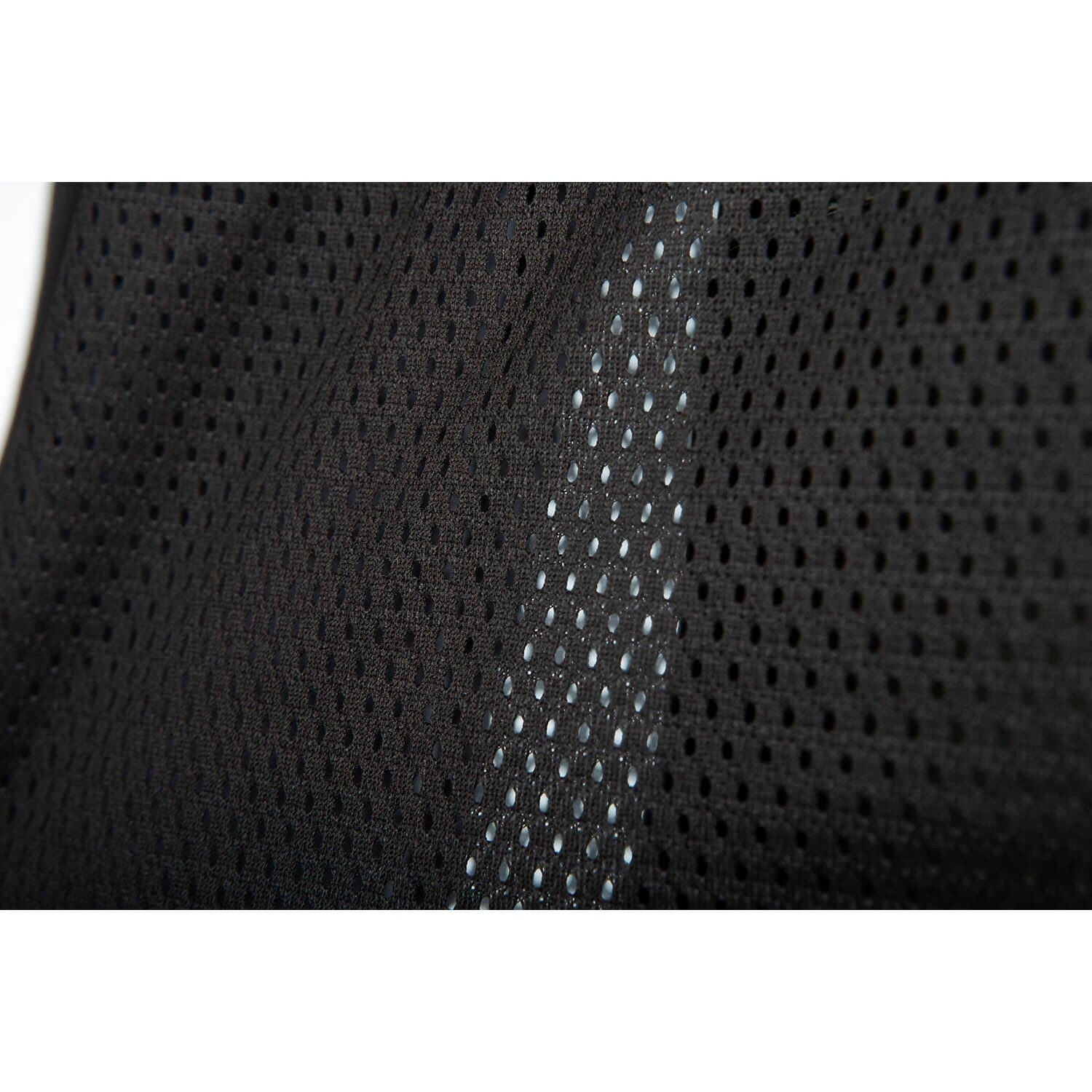 Klim Dakar Jersey Stealth Black
