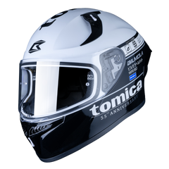 Bilmola Rapid RSLT x Tomica 55th Anniversary: Original Black