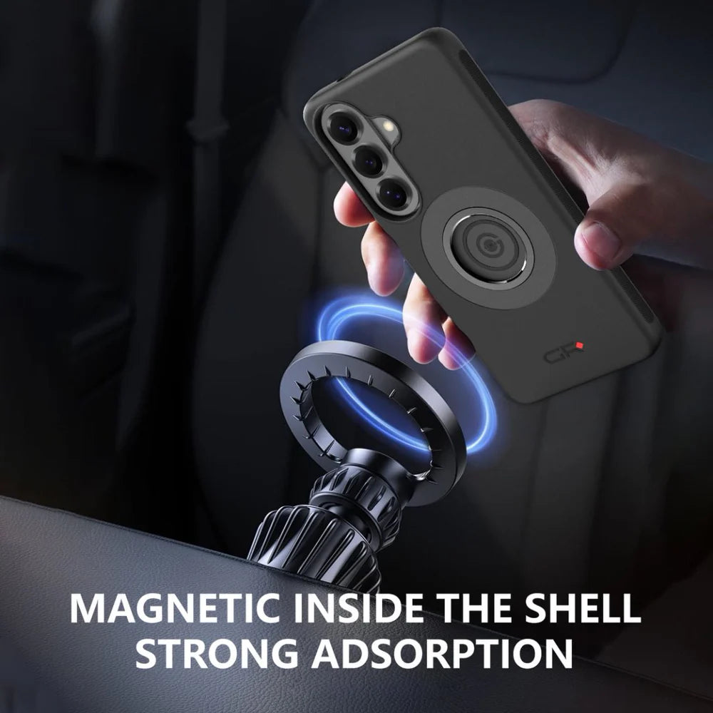 GRXPLORE GR-M66 Phone Case for Samsung Galaxy