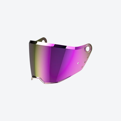 Airoh Commander 2 Iridium Mirrored Visor