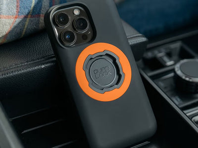 Quad Lock Colored Mag Ring