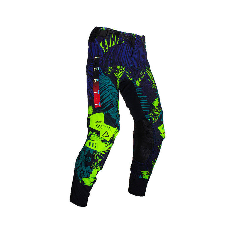 Leatt Moto 5.5 Pants I.K.S - Jungle