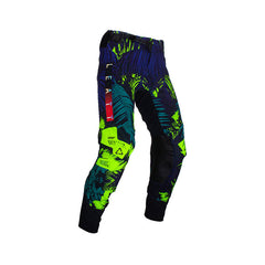 Leatt Moto 5.5 Pants I.K.S - Jungle