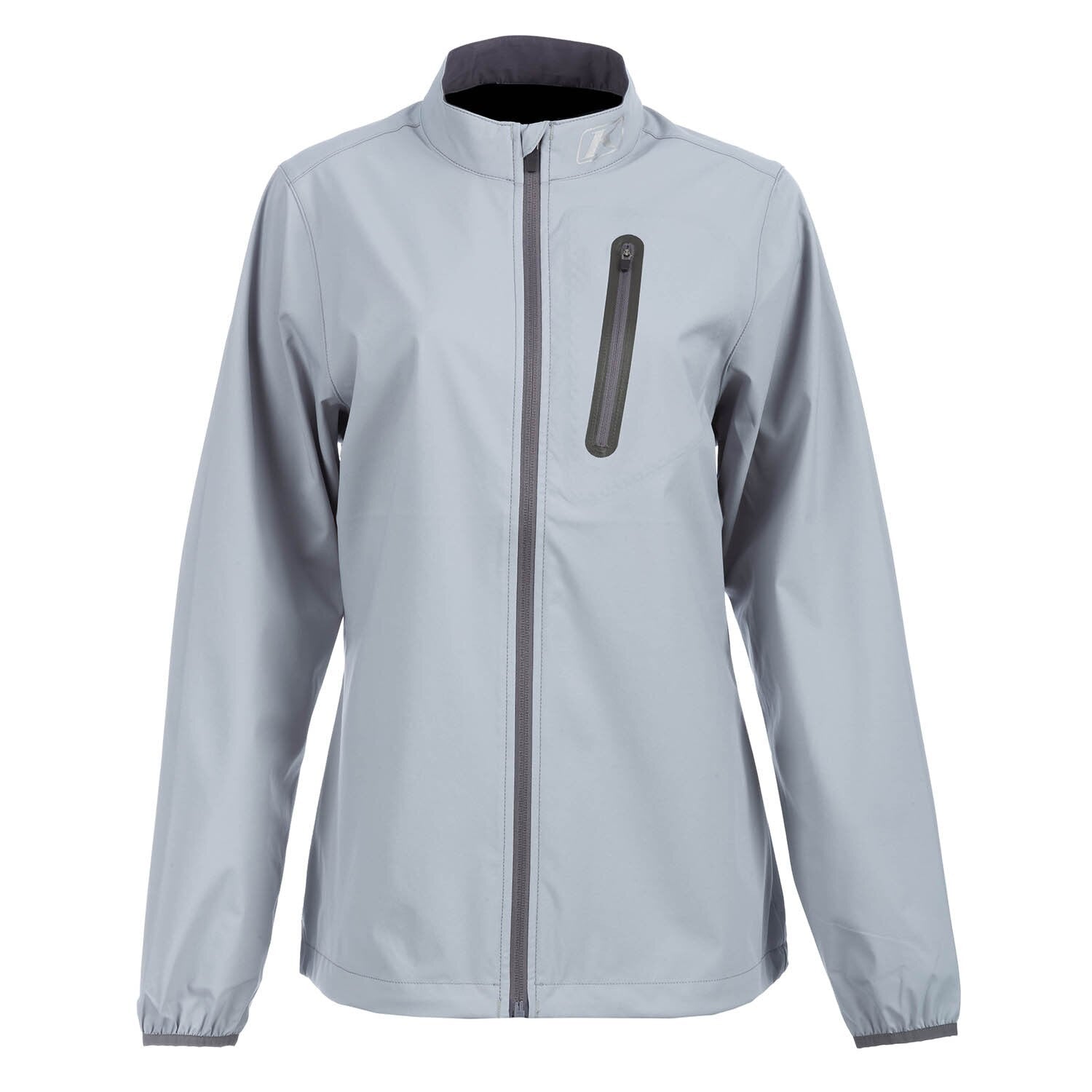 Klim Women's Zephyr Wind Shirt Gray