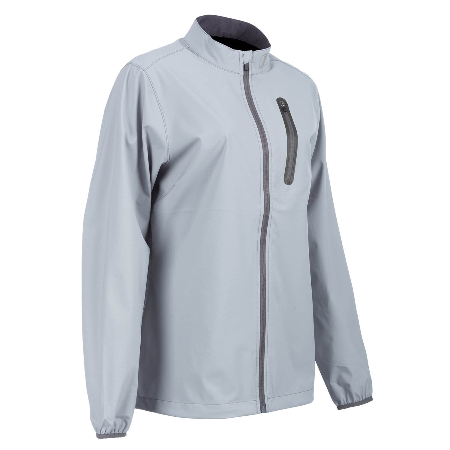 Klim Women's Zephyr Wind Shirt Gray