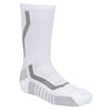 Klim Crew Sock White