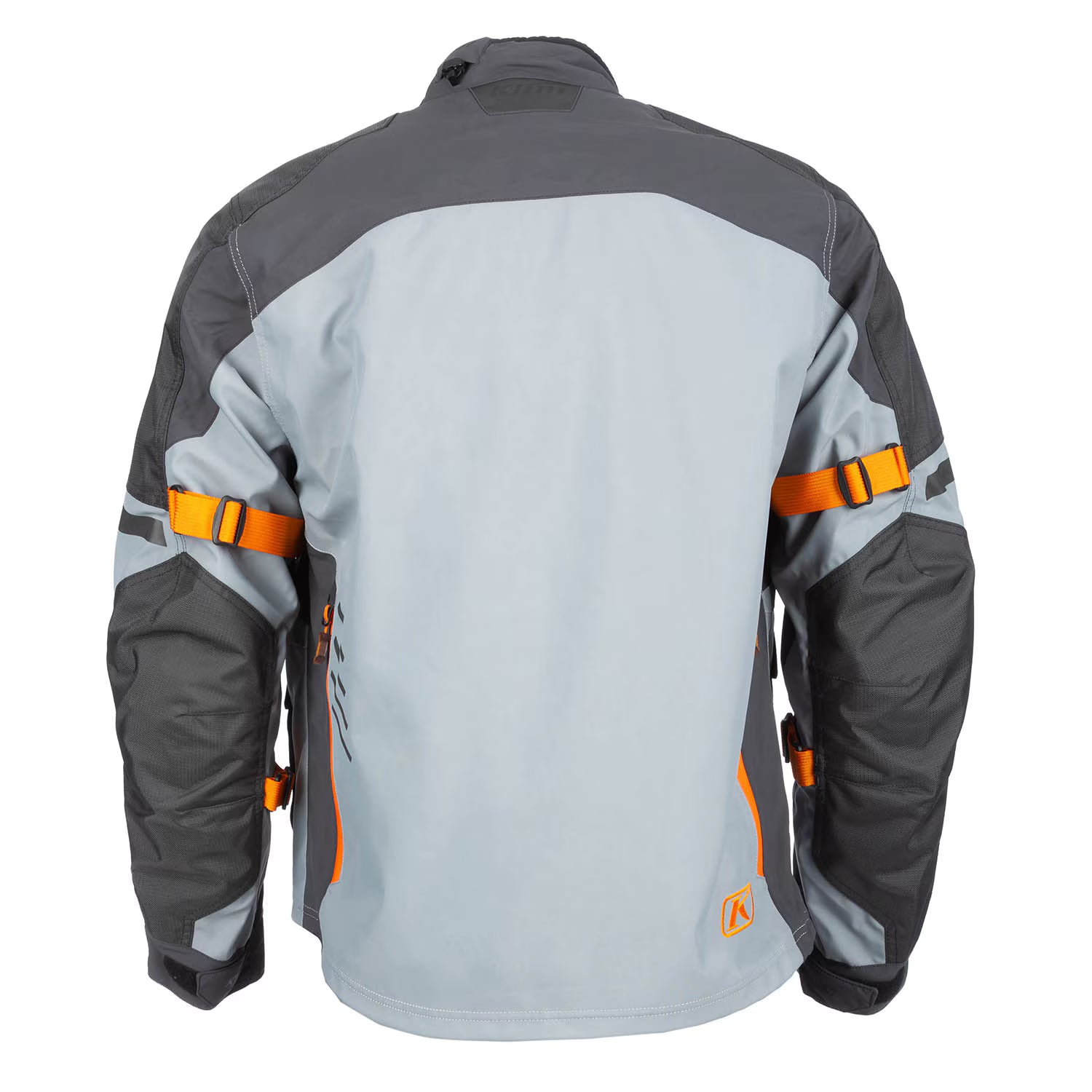 Klim Carlsbad Jacket Dress Asphalt-Ember Orange(2026 Model)