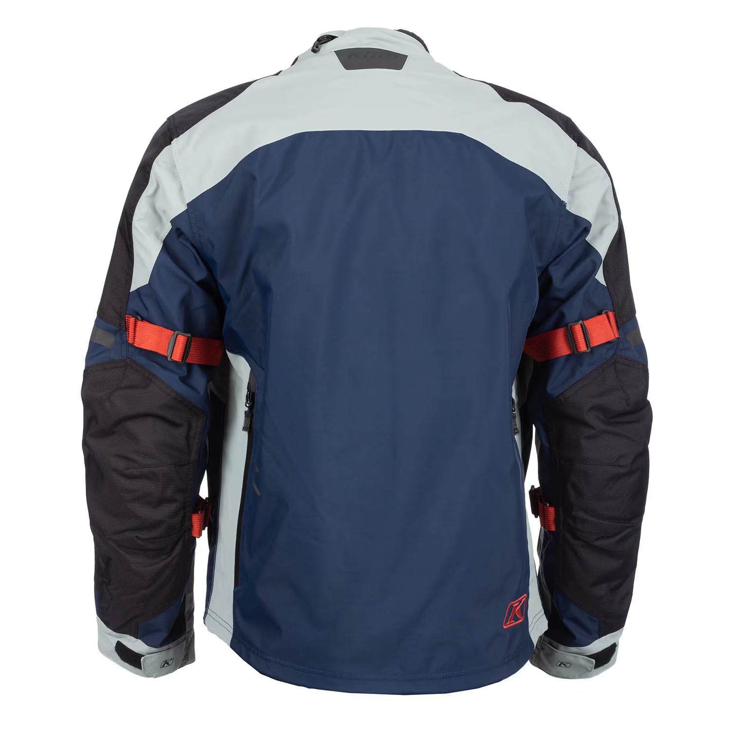 Klim Carlsbad Jacket Dress Blues-Red Oxide (2026 Model)