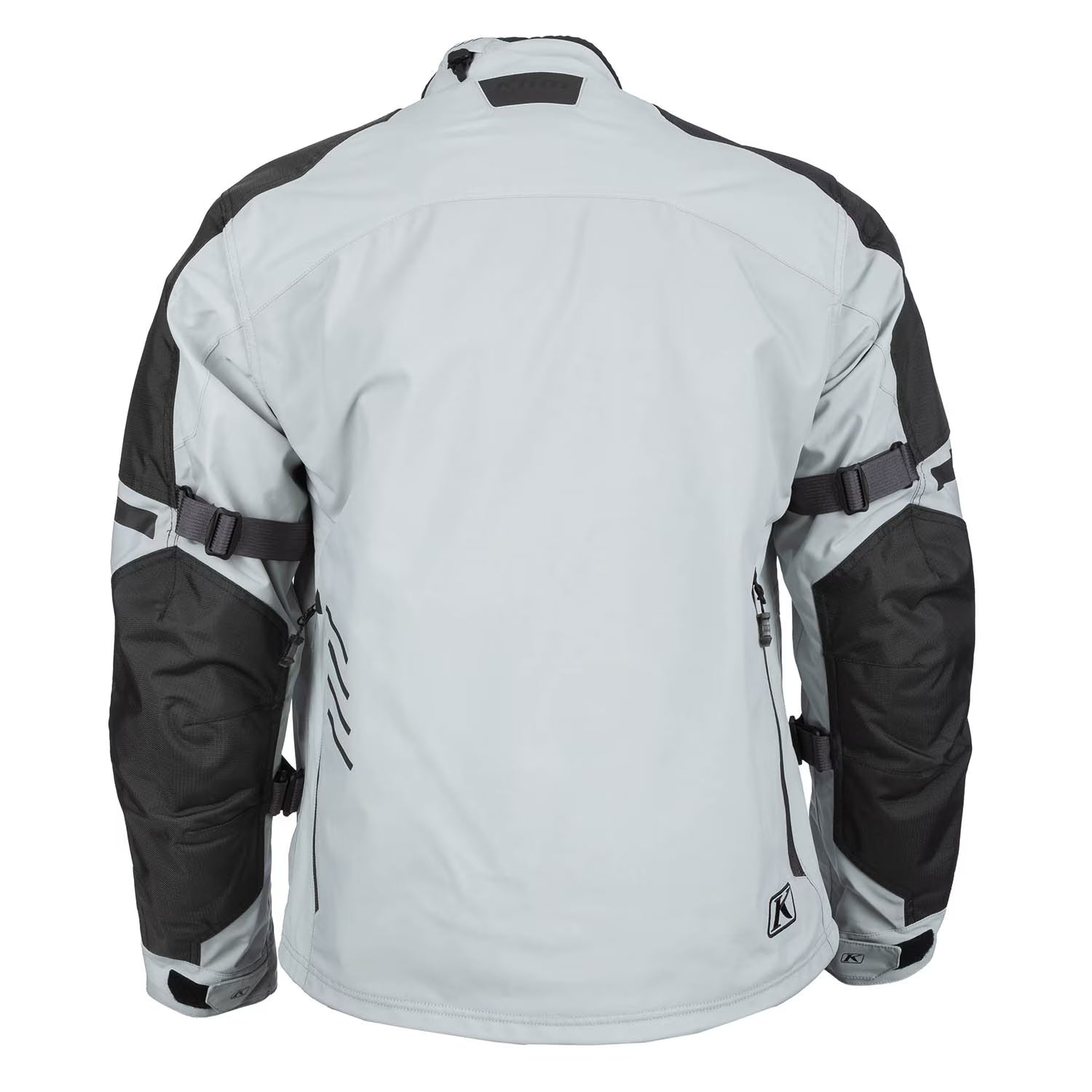 Klim Carlsbad Jacket High-Rise Asphalt (2026 Model)