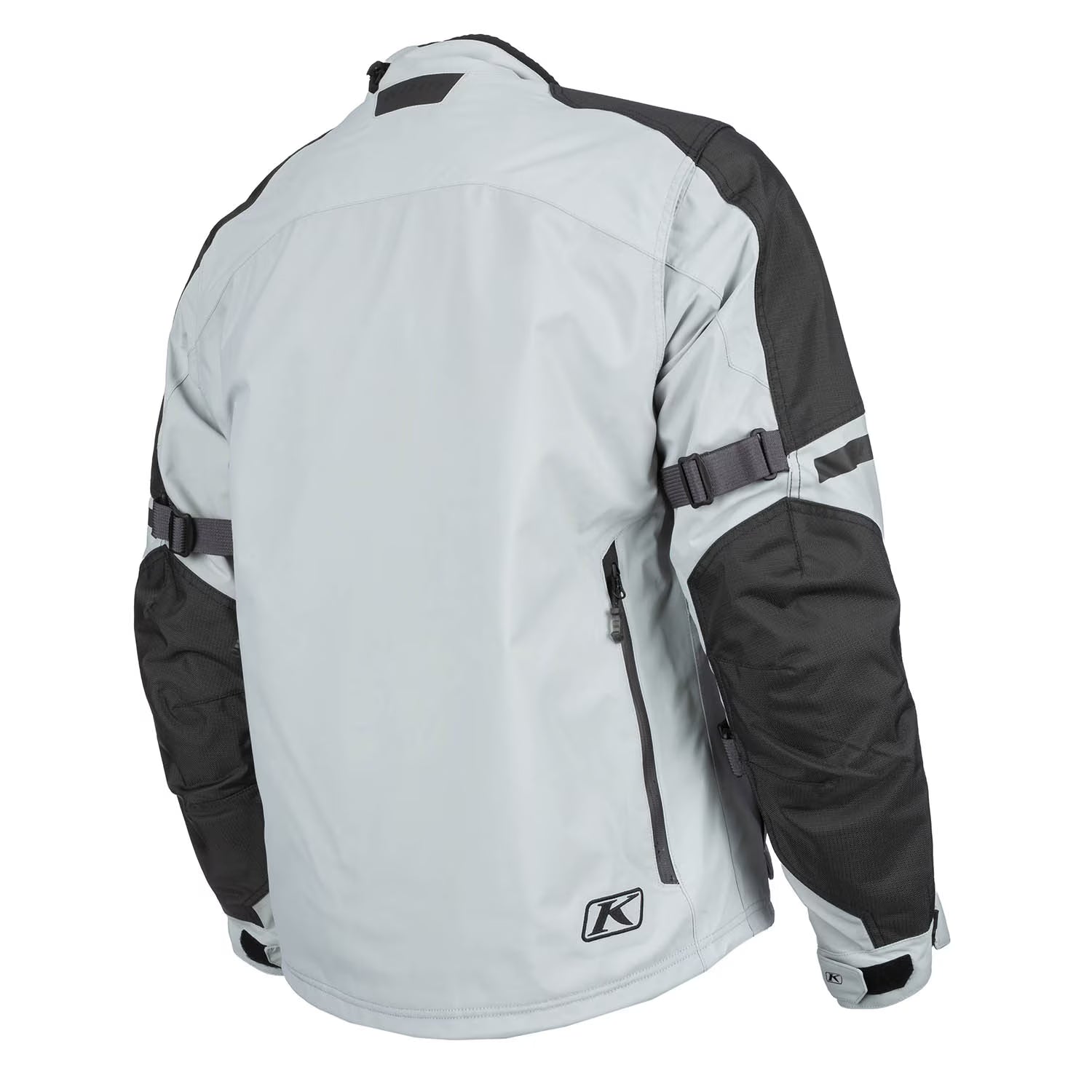 Klim Carlsbad Jacket High-Rise Asphalt (2026 Model)