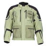 Klim Carlsbad Jacket Oil Green (2026 Model)