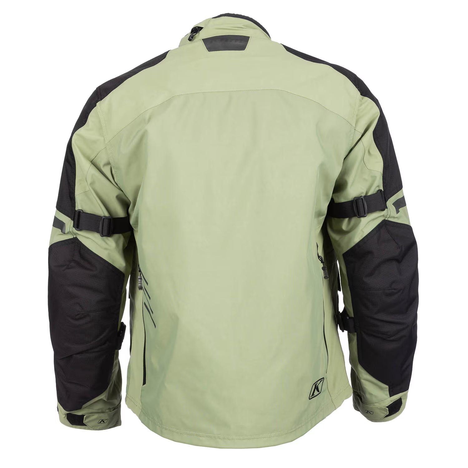 Klim Carlsbad Jacket Oil Green (2026 Model)
