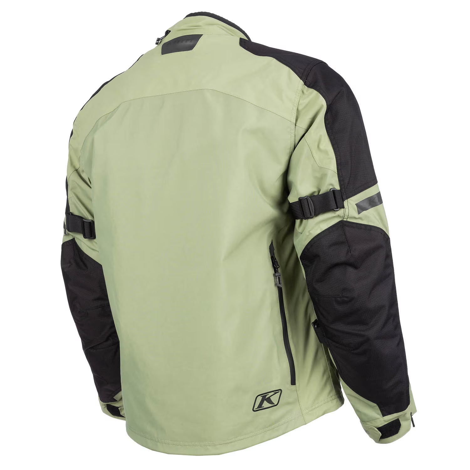 Klim Carlsbad Jacket Oil Green (2026 Model)