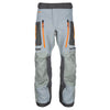 Klim Carlsbad Asphalt-Ember Orange Pant (2026 Model)