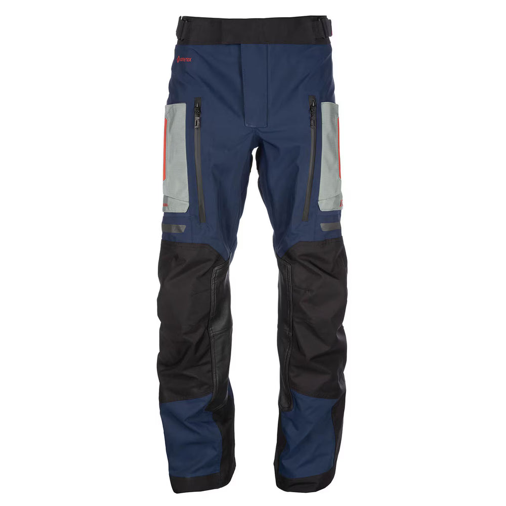 Klim Carlsbad Dress Blues-Red Oxide Pant (2026 Model)
