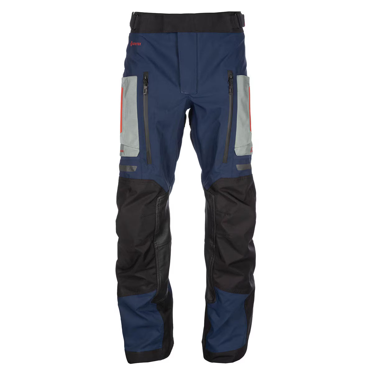 Klim Carlsbad Dress Blues-Red Oxide Pant (2026 Model)