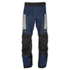 Klim Carlsbad Dress Blues-Red Oxide Pant (2026 Model)