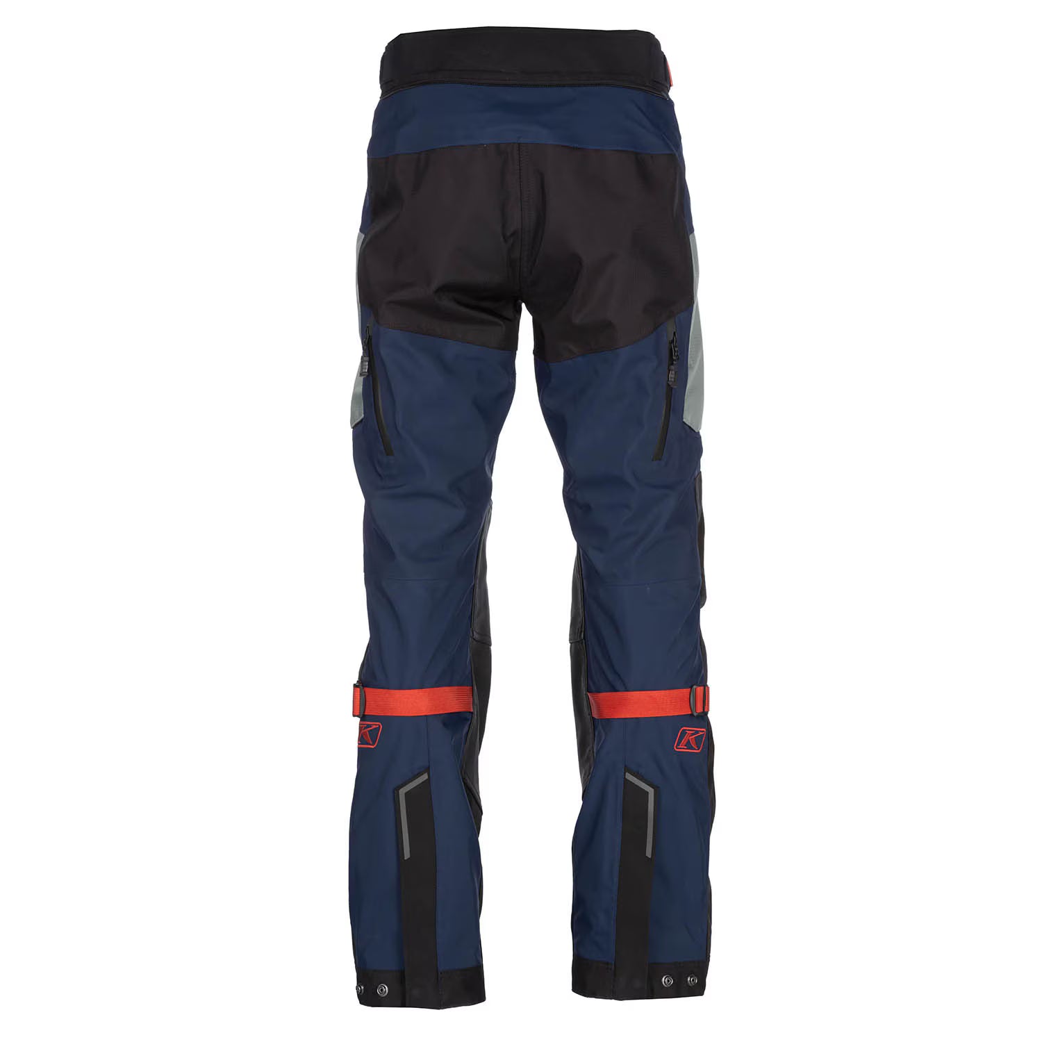 Klim Carlsbad Dress Blues-Red Oxide Pant (2026 Model)