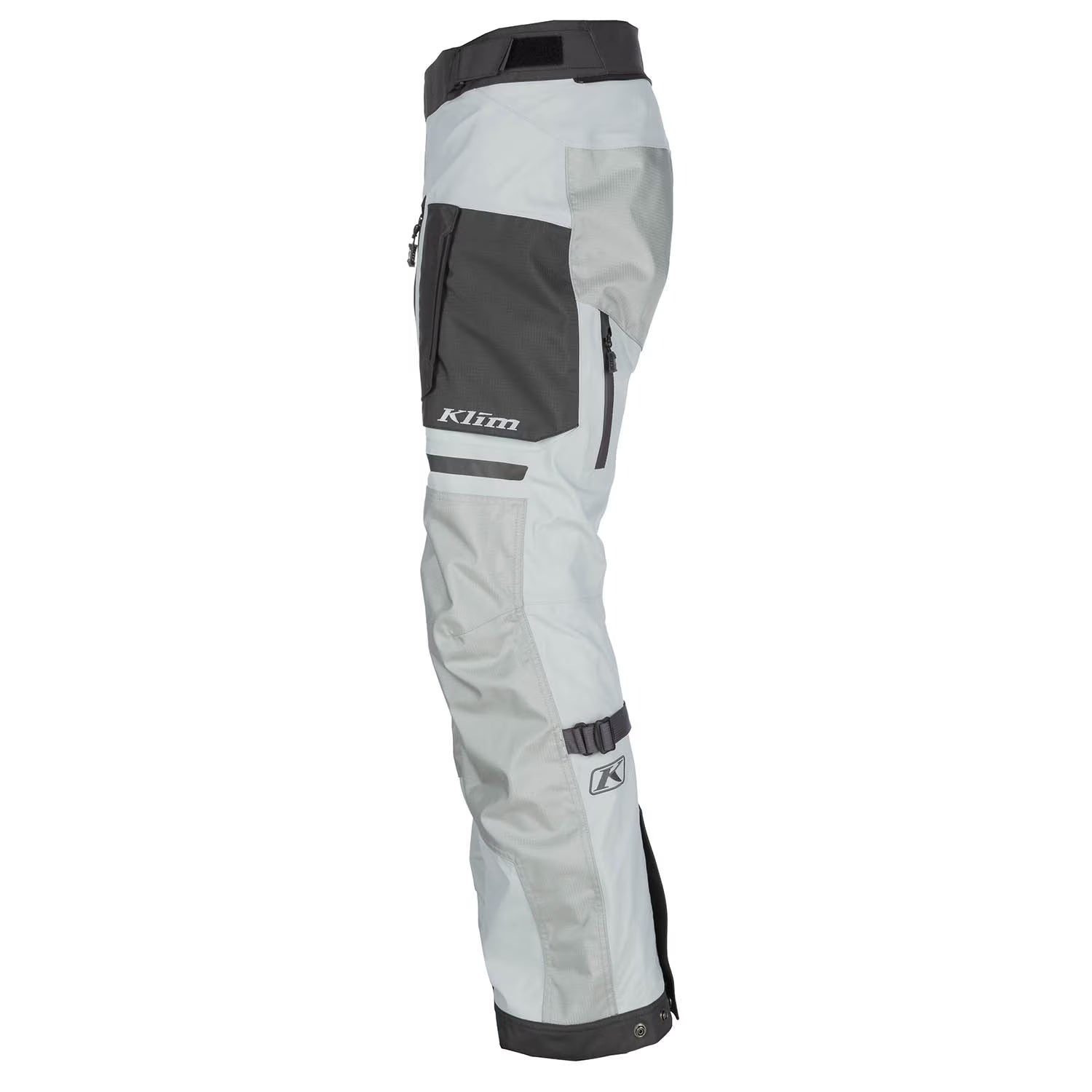 Klim Carlsbad HighRise-Asphalt Pant (2026 Model)