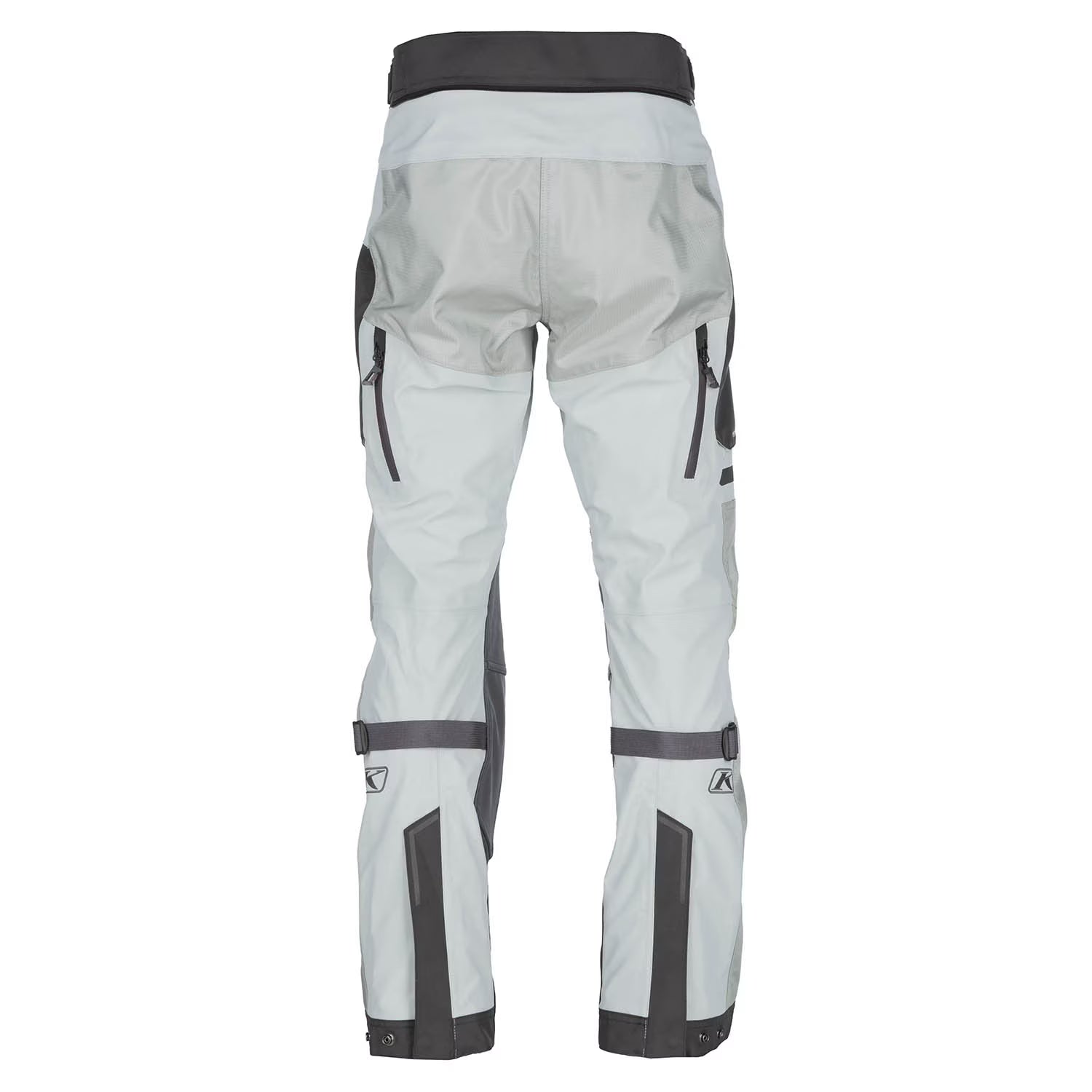 Klim Carlsbad HighRise-Asphalt Pant (2026 Model)