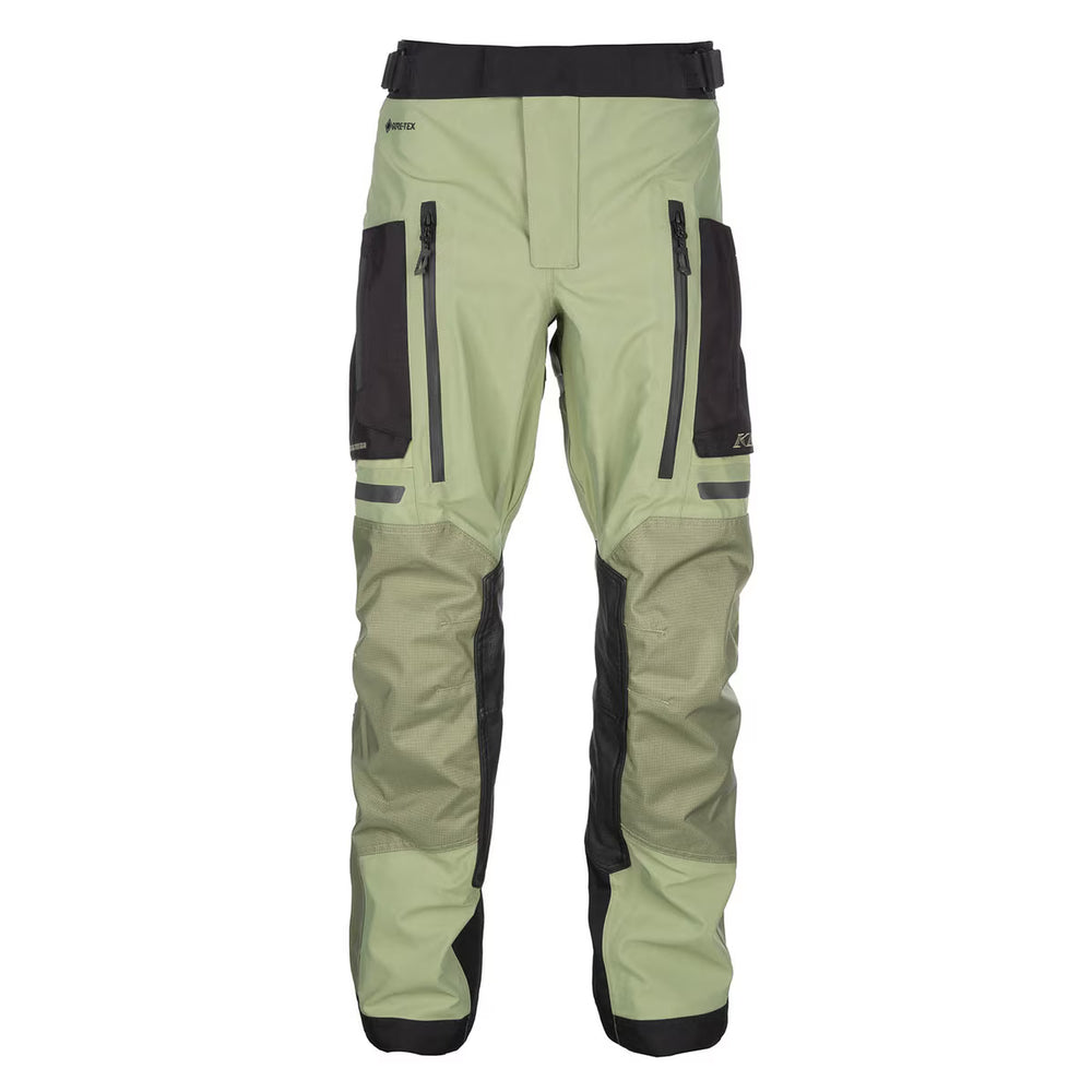 Klim Carlsbad Oil Green Pant (2026 Model)
