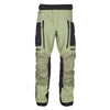 Klim Carlsbad Oil Green Pant (2026 Model)