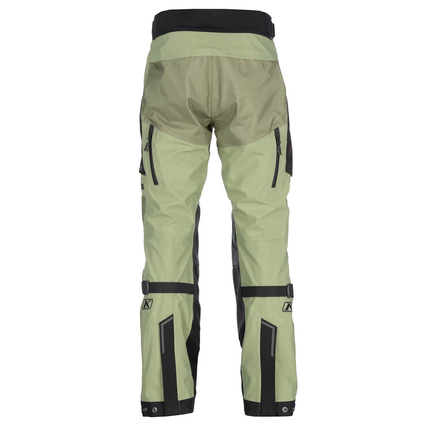 Klim Carlsbad Oil Green Pant (2026 Model)