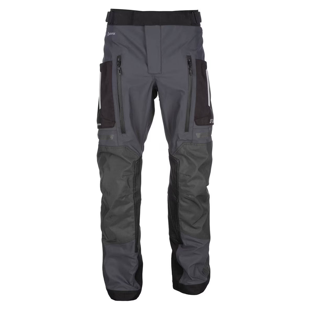 Klim Carlsbad Stealth Black Pant (2026 Model)