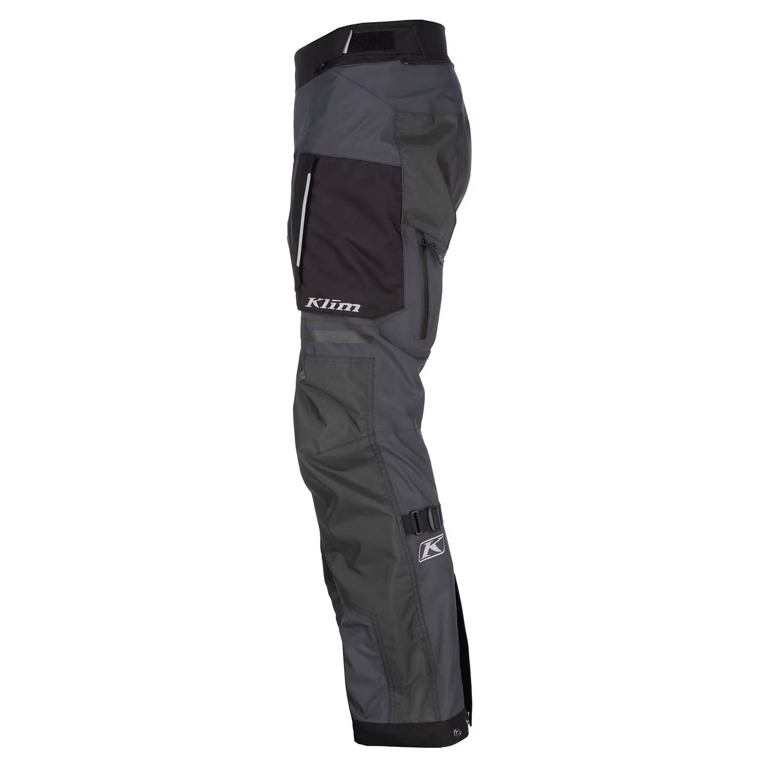 Klim Carlsbad Stealth Black Pant (2026 Model)
