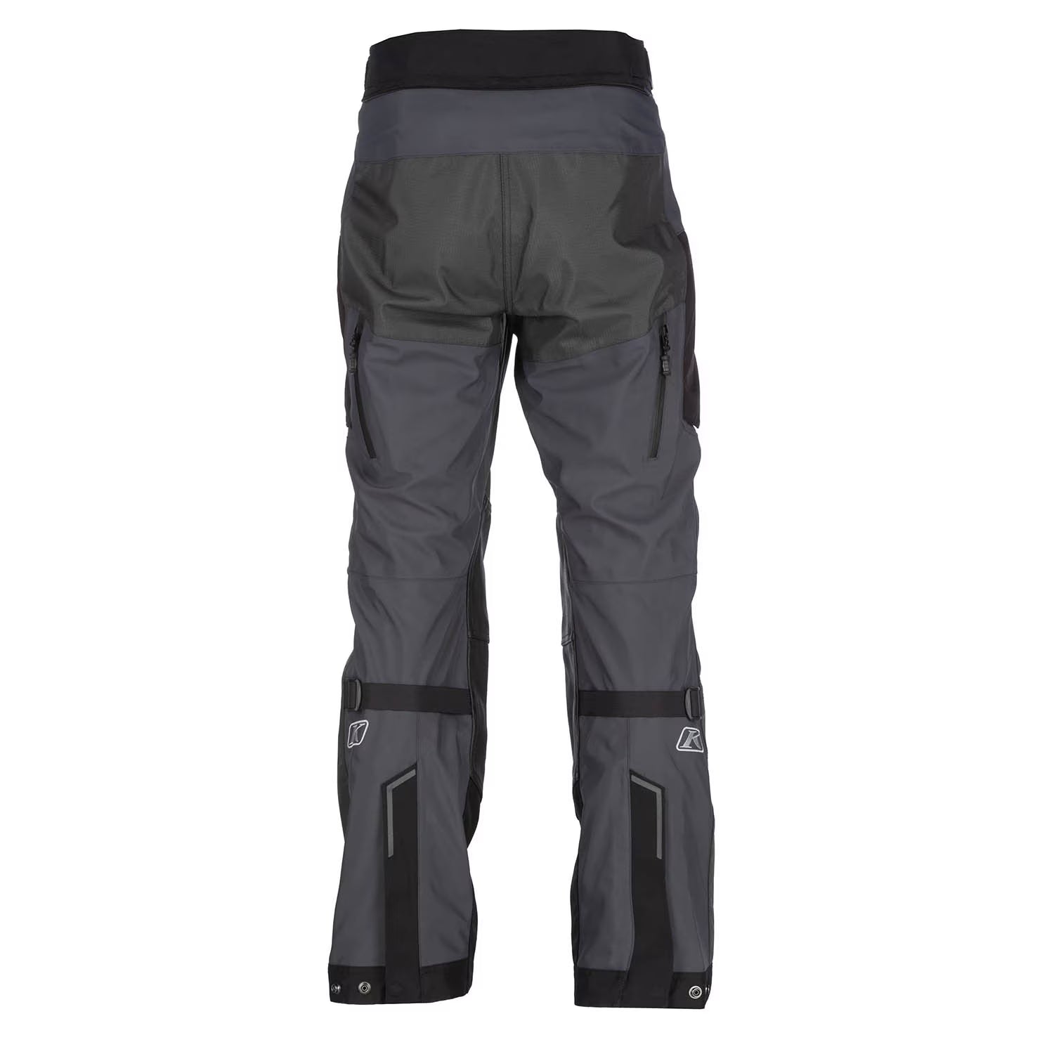 Klim Carlsbad Stealth Black Pant (2026 Model)