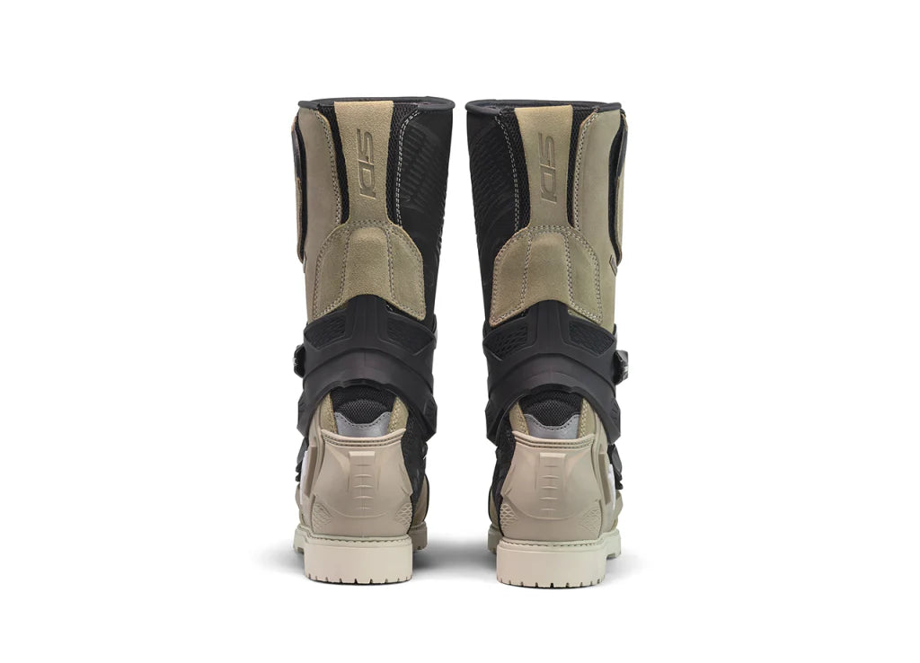SIDI Adventure 2 Gore-Tex Sand Ochre Boots