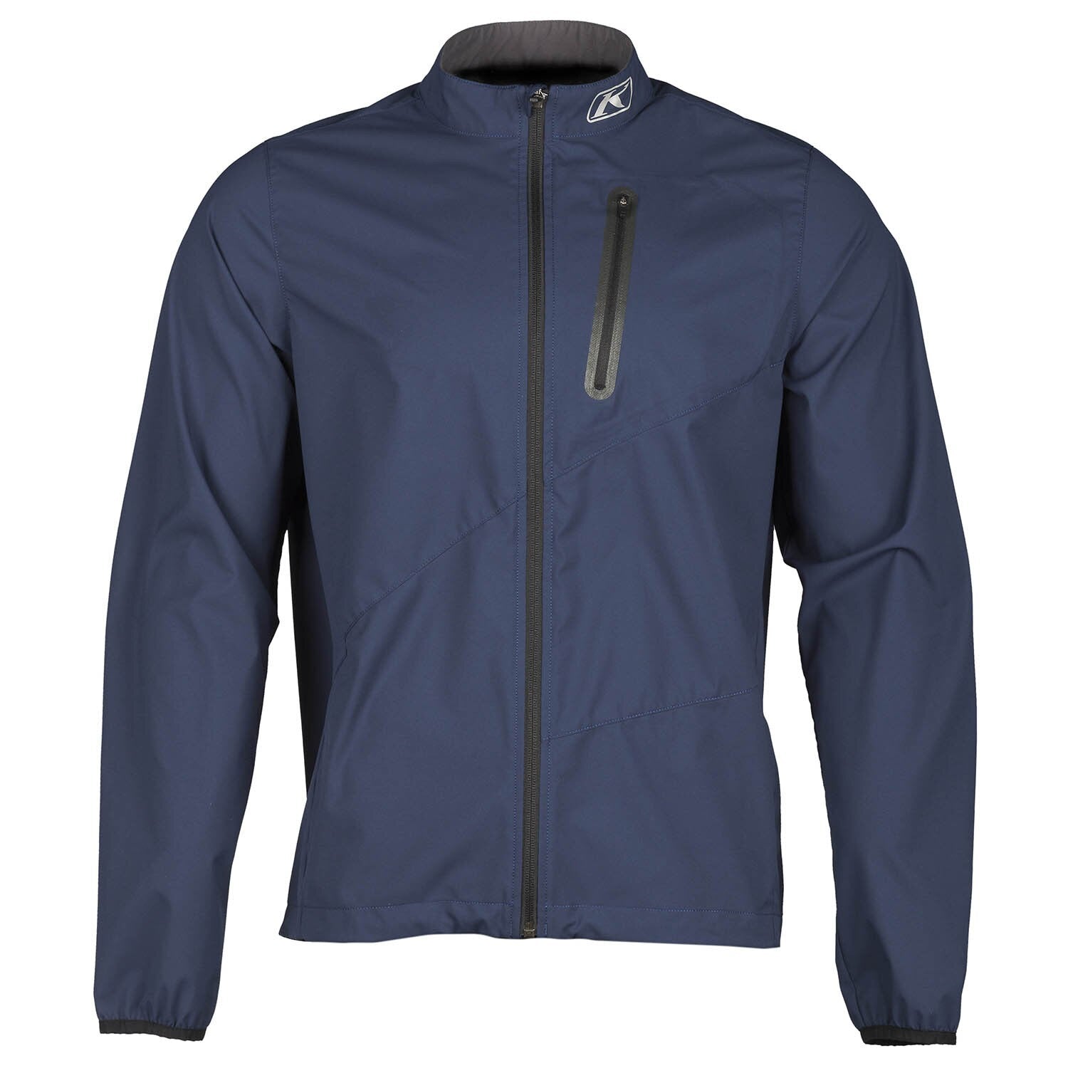 Klim Zephyr Wind Shirt Blue
